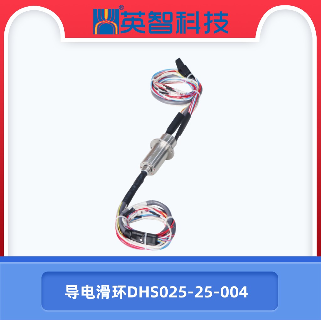 導電滑環(huán)DHS025-25-004